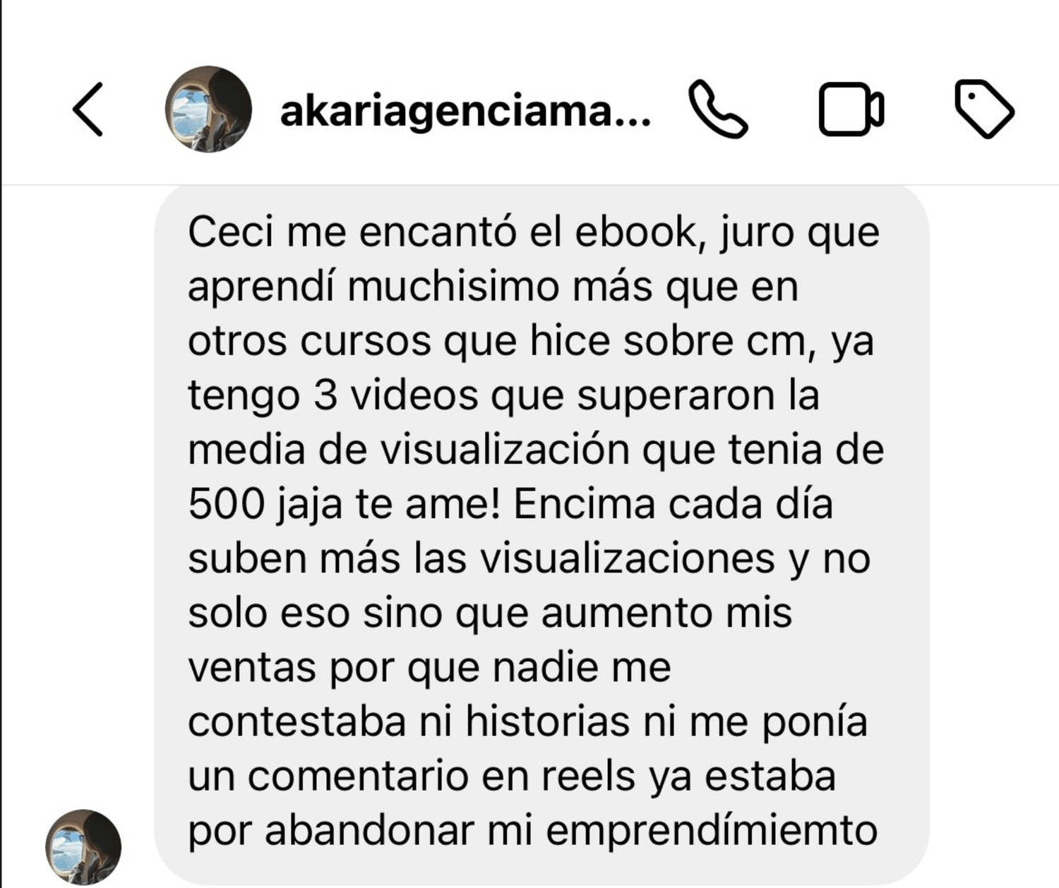 Agencia Akiara - Jimena