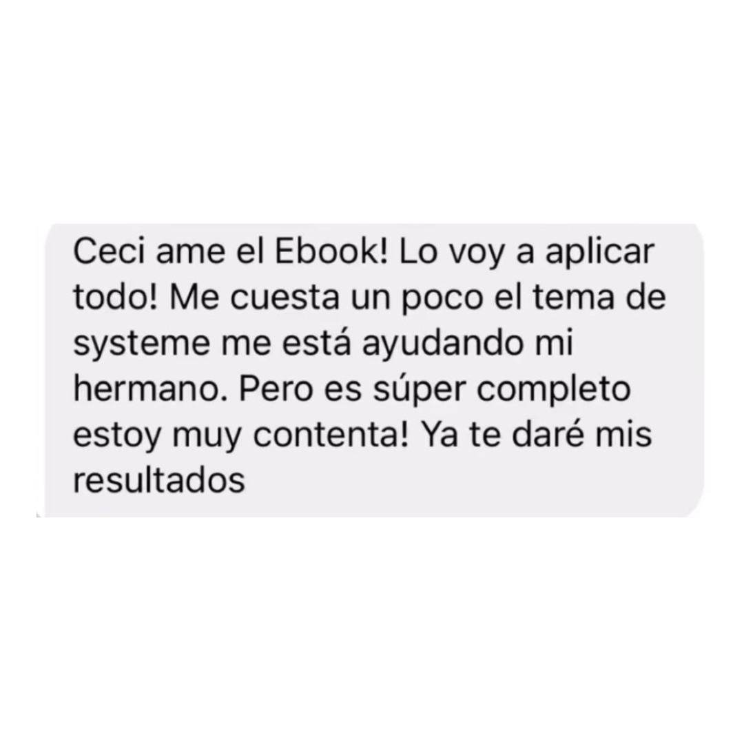 lorena emprendedora