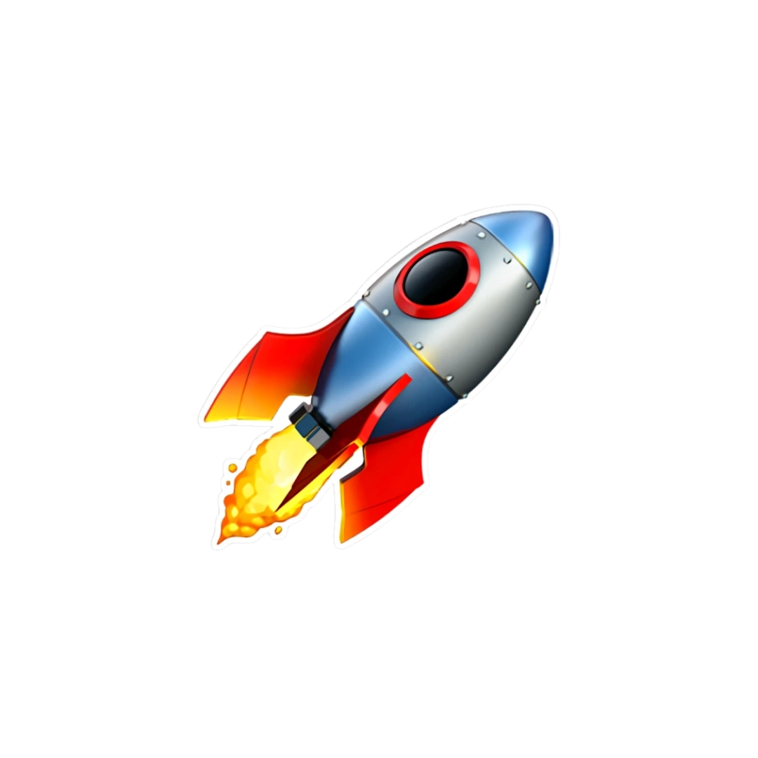 rocket