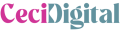 CeciDigital logo nuevo