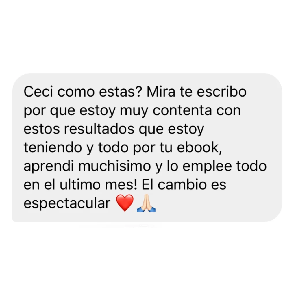 sarah silva emprendedora